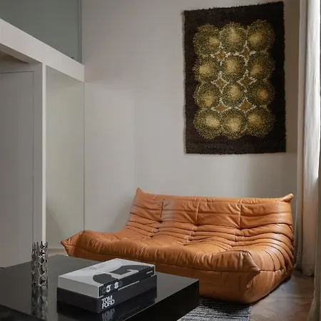 Hotel Mihotel Serlin *