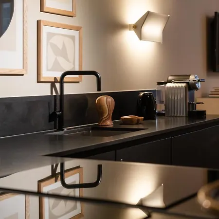 Hotel Mihotel Serlin Lyon