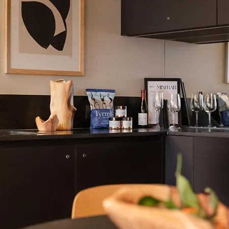 Hotel Mihotel Serlin *