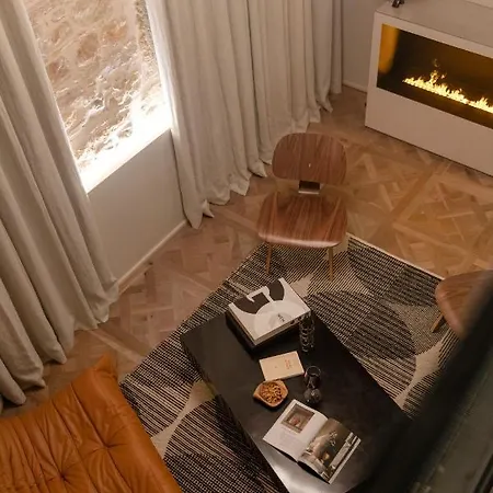 Mihotel Serlin Otel Lyon