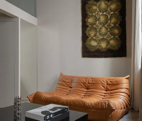 Ξενοδοχείο Mihotel Serlin *