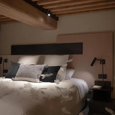 Отель Mihotel Serlin Лион