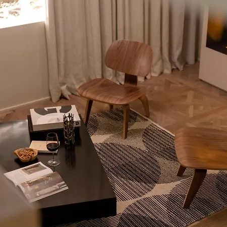 Szálloda Mihotel Serlin