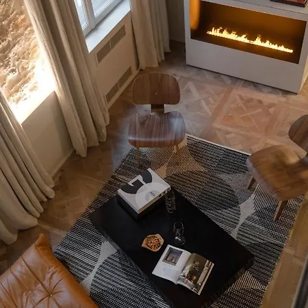 Mihotel Serlin Отель