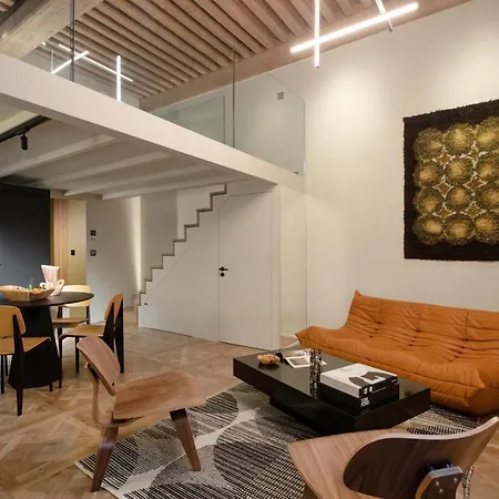 Szálloda Mihotel Serlin *