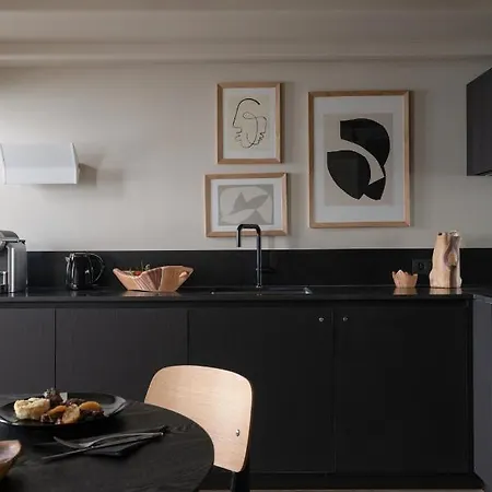 Mihotel Serlin * Lyon
